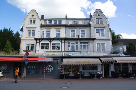 Bad Salzuflen